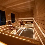 Relais Monte Solare Wellness&spa Casa di campagna *