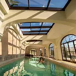 Casa di campagna Relais Monte Solare Wellness&spa *