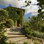 Relais Monte Solare Wellness&spa Casa di campagna *