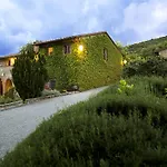 Casa di campagna Relais Monte Solare Wellness&spa