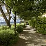 Landhaus Relais Monte Solare Wellness &