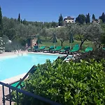 Casa di campagna Relais Monte Solare Wellness&spa Panicale