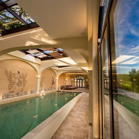 Εξοχικό σπίτι Relais Monte Solare Wellness &