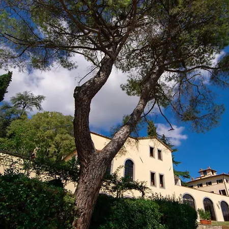 Relais Monte Solare Wellness &