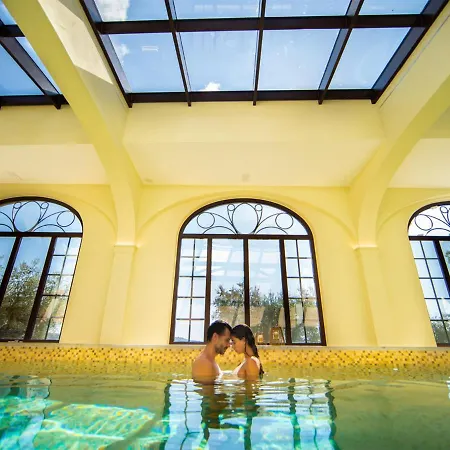 Relais Monte Solare Wellness&spa Panicale
