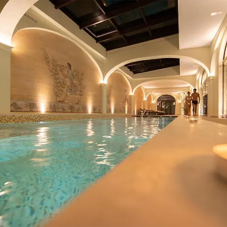 Relais Monte Solare Wellness & *