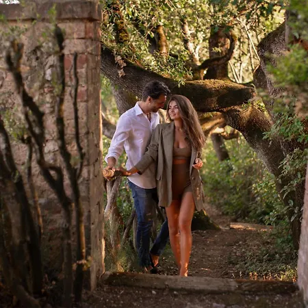 Relais Monte Solare Wellness & Casa de Campo