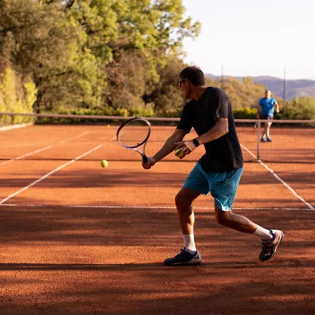 Relais Monte Solare Wellness &