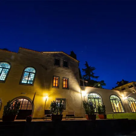 Relais Monte Solare Wellness & Panicale