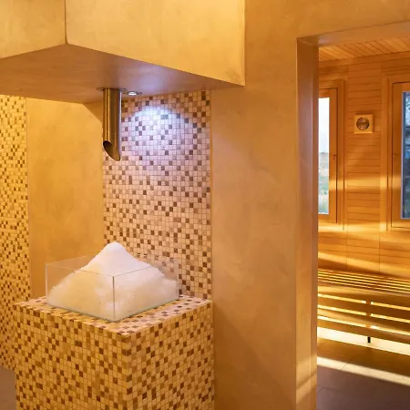 Relais Monte Solare Wellness&spa * Panicale
