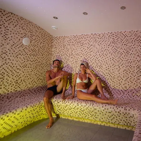 Relais Monte Solare Wellness & منزل ريفي