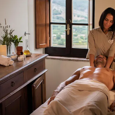 Relais Monte Solare Wellness & *