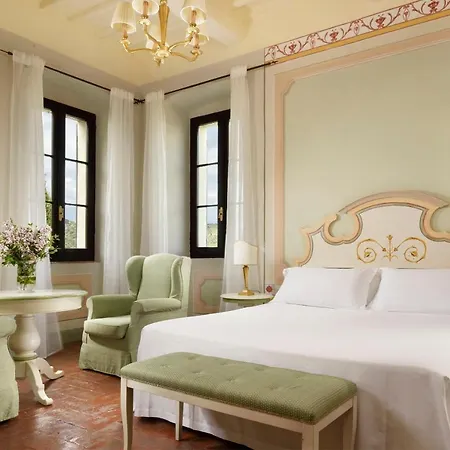 Relais Monte Solare Wellness&spa Panicale