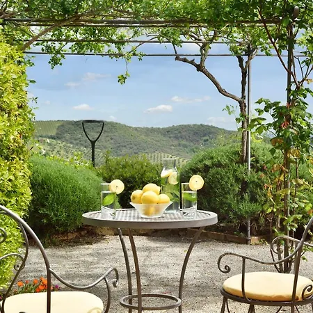 Séjour à la campagne Relais Monte Solare Wellness&spa *