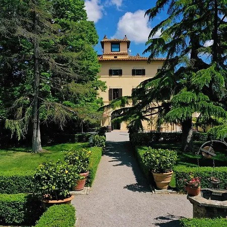 Relais Monte Solare Wellness & Εξοχικό σπίτι *