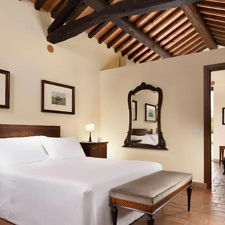 Relais Monte Solare Wellness&spa *