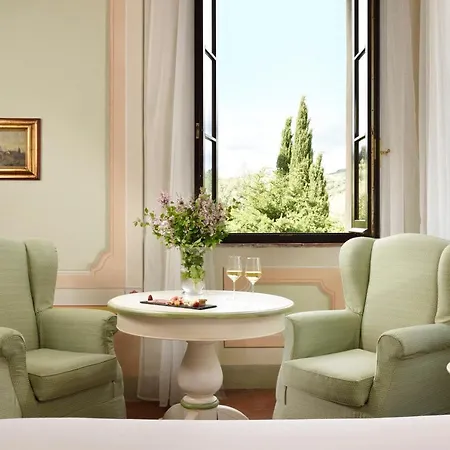 Εξοχικό σπίτι Relais Monte Solare Wellness & *
