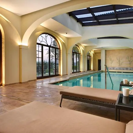 Casa de Campo Relais Monte Solare Wellness & Panicale