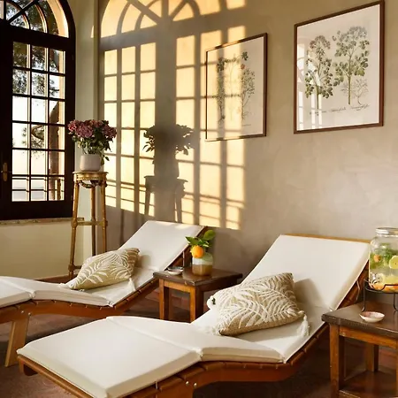 Relais Monte Solare Wellness&spa * Panicale