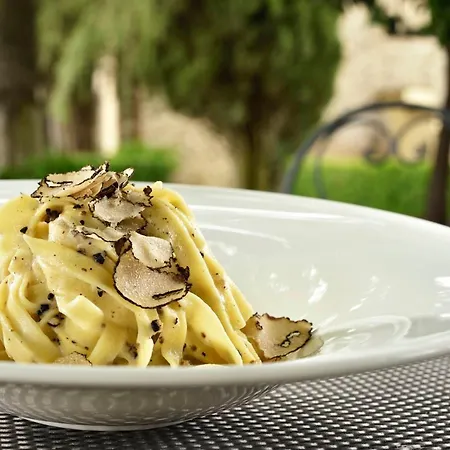 Relais Monte Solare Wellness&spa Panicale