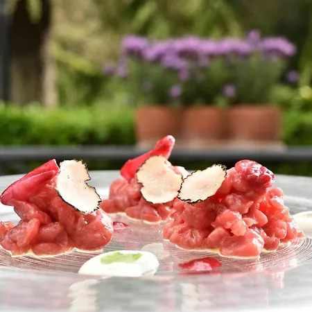 Relais Monte Solare Wellness&spa * Panicale