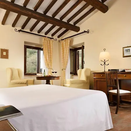 Séjour à la campagne Relais Monte Solare Wellness&spa Panicale
