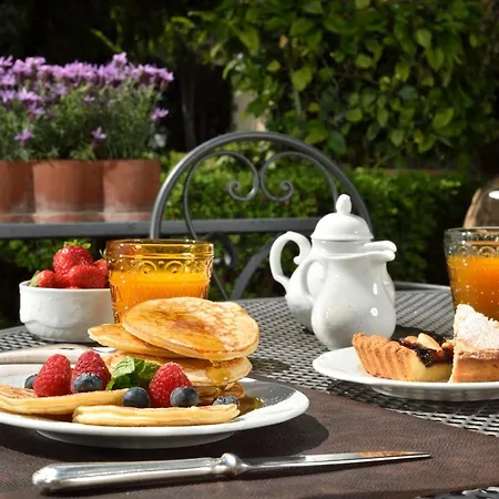 Relais Monte Solare Wellness&spa Séjour à la campagne *