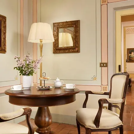 Relais Monte Solare Wellness&spa Panicale