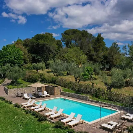 Casa de Campo Relais Monte Solare Wellness & *