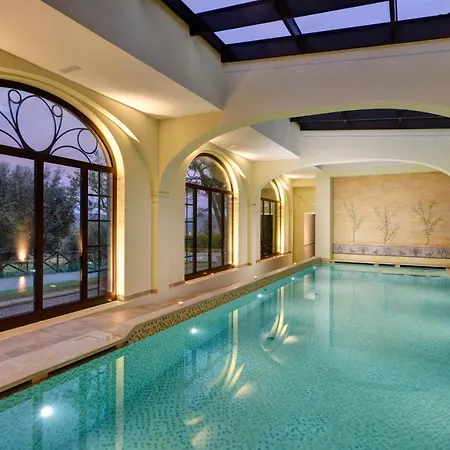 Casa de Campo Relais Monte Solare Wellness & *