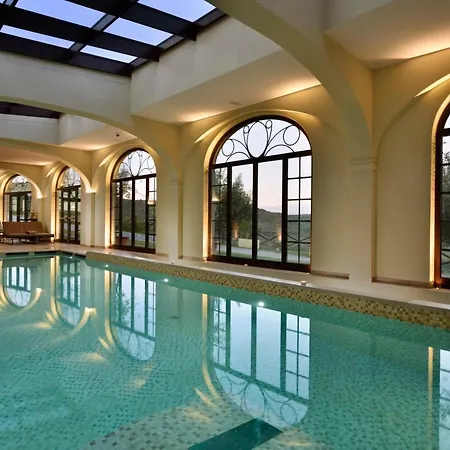 Casa de Campo Relais Monte Solare Wellness & Panicale