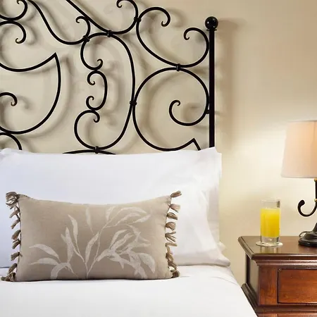 Relais Monte Solare Wellness & Casa de Campo *