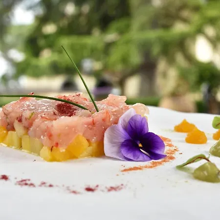 Relais Monte Solare Wellness&spa *