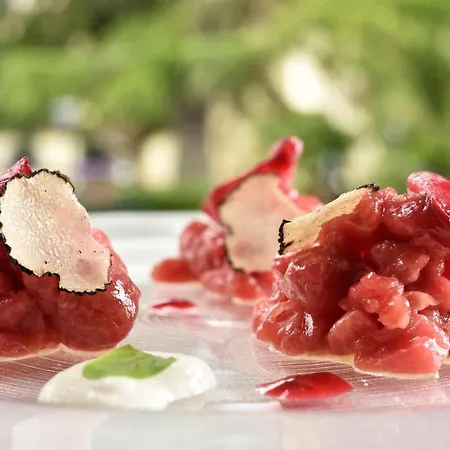Relais Monte Solare Wellness & *
