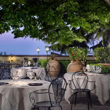 Relais Monte Solare Wellness&spa Séjour à la campagne Panicale