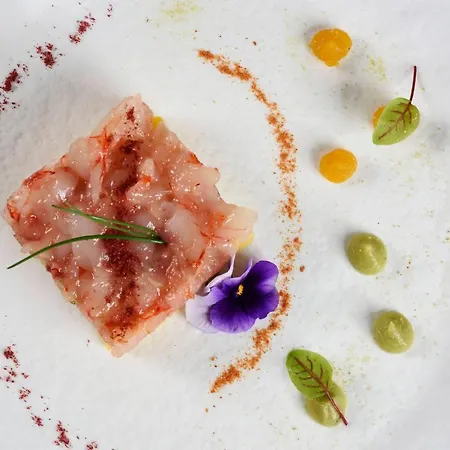 Relais Monte Solare Wellness & *