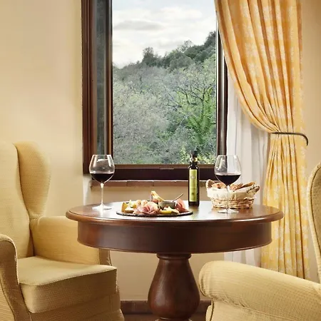 Relais Monte Solare Wellness & *