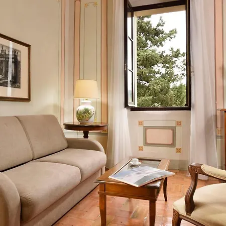 Relais Monte Solare Wellness&spa * Panicale