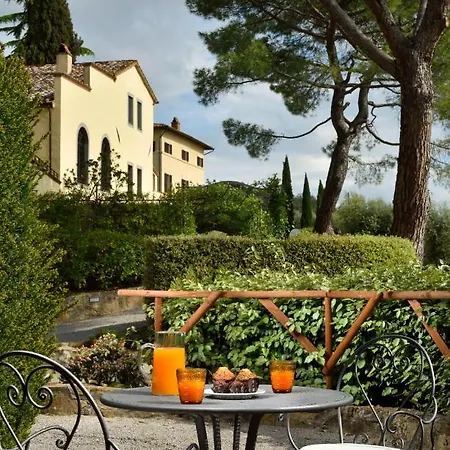 Relais Monte Solare Wellness & Panicale