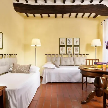 Relais Monte Solare Wellness & *