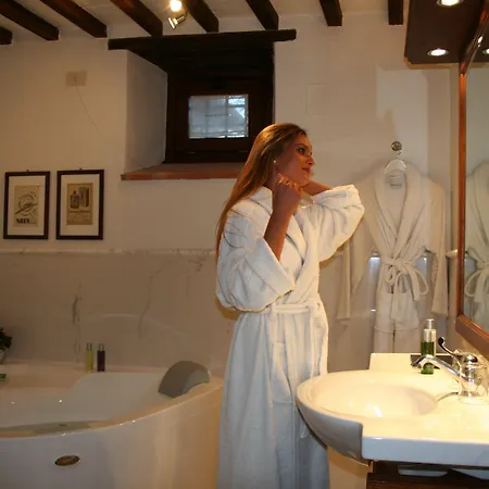 Relais Monte Solare Wellness & *