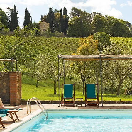 Relais Monte Solare Wellness & *