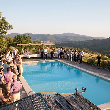 Relais Monte Solare Wellness & Casa de Campo Panicale