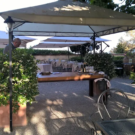 Casa de Campo Relais Monte Solare Wellness &