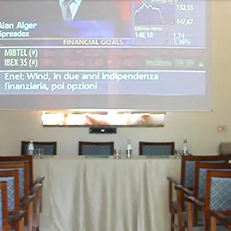 Casa de Campo Relais Monte Solare Wellness &