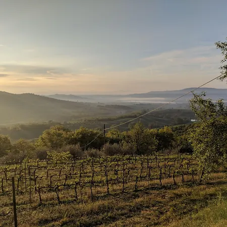 Relais Monte Solare Wellness &