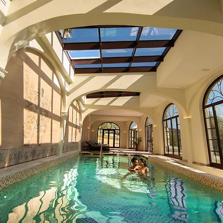 Relais Monte Solare Wellness & * بانيكالي