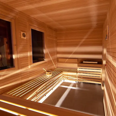 Casa de Campo Relais Monte Solare Wellness &