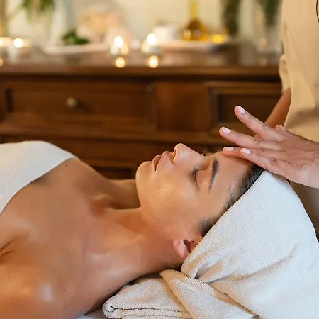 Relais Monte Solare Wellness & Casa de Campo *