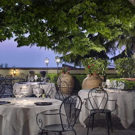 Relais Monte Solare Wellness & Casa de Campo